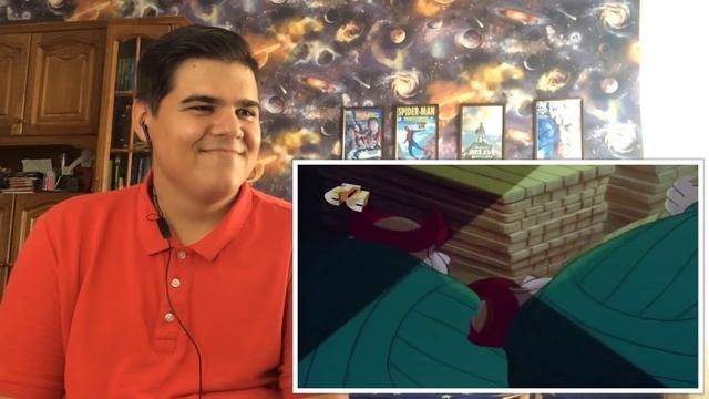 ▷ Чип и ДеЦл - 03. ПоХИХИщенный рубин | RYTP | РЕАКЦИЯ смотреть онлайн