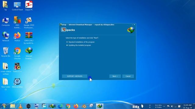 How To Download Internet download manager 6.38.2 | Life Time Crack | Urdu/Hindi 2020 | WORLD TECH смотреть онлайн