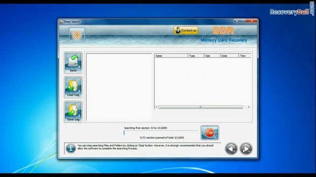 Restore data from XD-Picture Card: DDR Memory Card Recovery Software смотреть онлайн