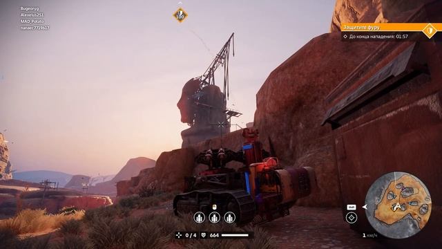 Стрим ► CROSSOUT ► Кроссаут #71 смотреть онлайн