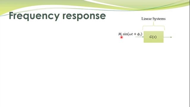 LCS21 - 39a - Frequency response of dynamic systems смотреть онлайн