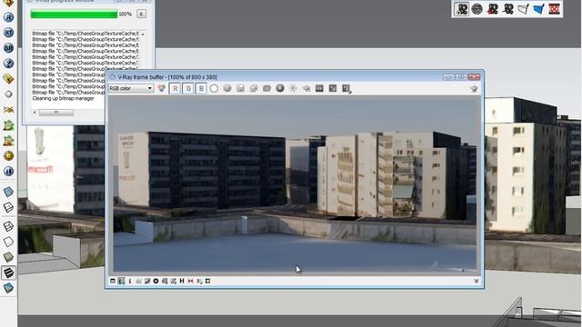 sketchup camera смотреть онлайн