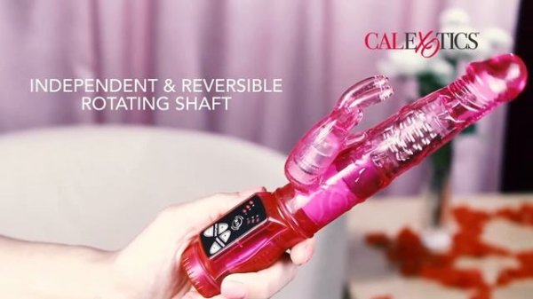 Product Video - Petite Jack Rabbit