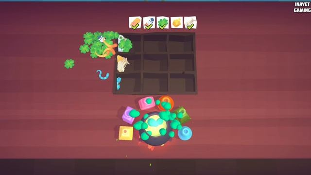 Mini Market - Cooking game - Gameplay Walkthrough Part 1 (Android,iOS) смотреть онлайн
