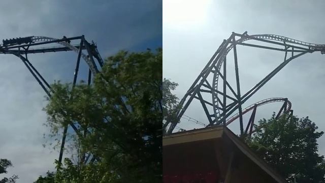 Maxx Force Testing 5TH Angle 06 14 2019 3D смотреть онлайн