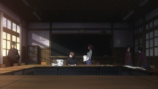 Toradora! OP2 смотреть онлайн