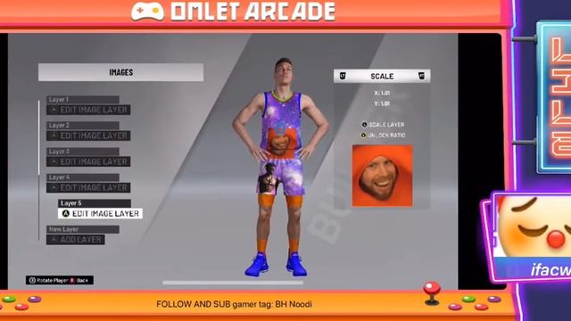 Live 2k20 myteam grind🙌🏾 смотреть онлайн