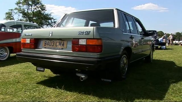 Fifth Gear Web TV Edition 1 смотреть онлайн