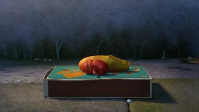 LARVA SEASON 3 EPISODE 480 ~ 583 🍟 NEST VERSION LARVA | COMICS | MINI SERIES FROM ANIMATION LARVA