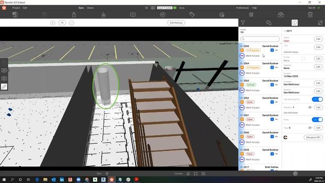 BIM Viewers and Collaboration featuring Revizto and BIM Track смотреть онлайн