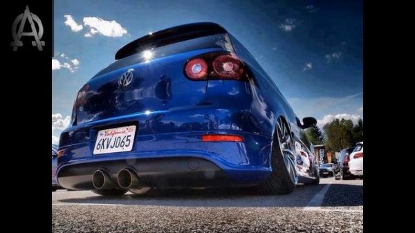 Volkswagen - Das Auto. 2014