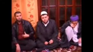 Кори Шамшод (Бишнав навои Қуръон)