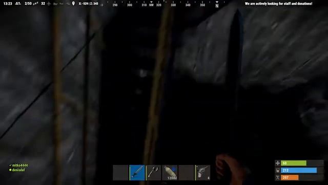 rust#2 на лов смотреть онлайн