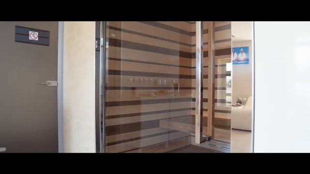 Отель Sea Galaxy Hotel, Краснодарский край смотреть онлайн