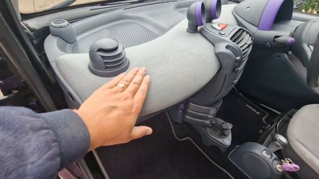 Driving A Smart Car 750 Miles In One Go?! - Summer Roadtrip Preparations Are Now Underway! смотреть онлайн