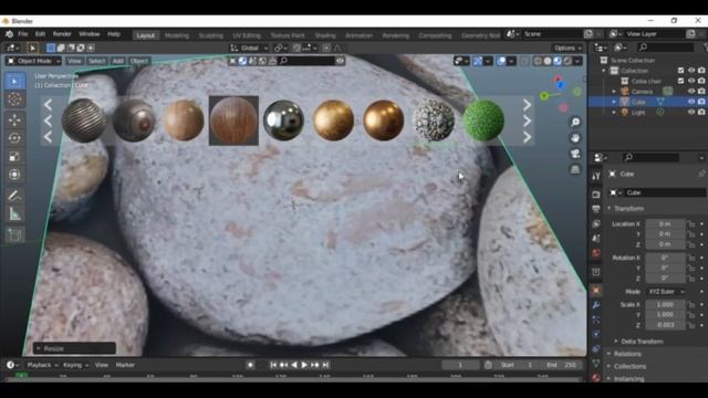 [blender Hindi]:How to use blender kit online asset library | blender tutorial Hindi смотреть онлайн