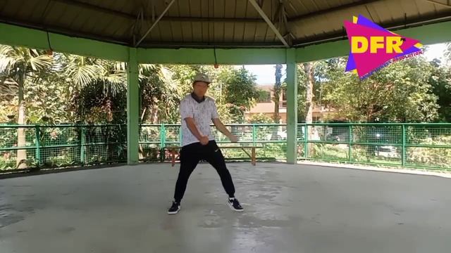 DFR COACH NJ | Dance Fitness | Catalina смотреть онлайн