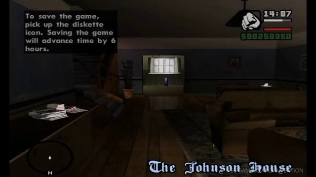 #gta San Andreas Gameplay Part 1#gtasanandreas