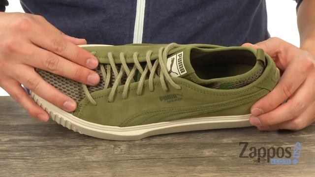 PUMA Breaker Mesh Q2 SKU: 9024604 смотреть онлайн