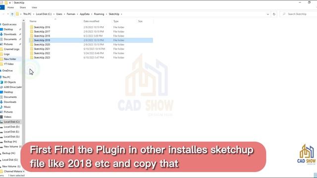 How to fix enscape not showing on sketchup | escape смотреть онлайн