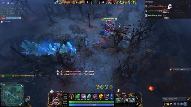 He Hated Bulldog For This смотреть онлайн