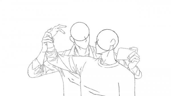 BJ Alex ( Fan Animation )