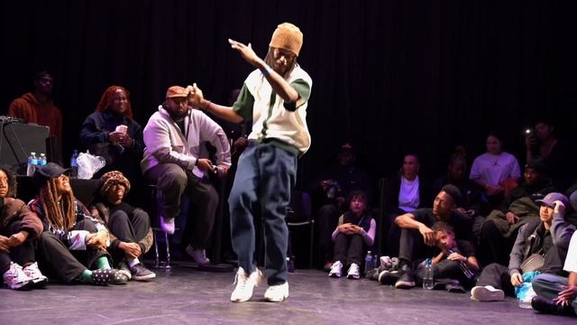 Kill The Beat 2023 Judge demo Rocket Vipajiz смотреть онлайн