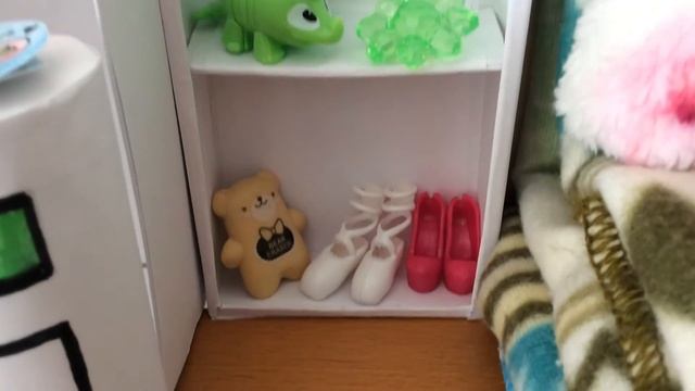 ❤️Комната для кукол❤️ смотреть онлайн