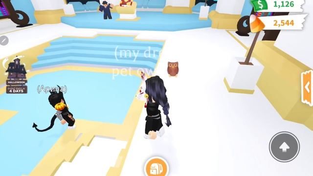 ДАРЮ ПЕТОВ МЕЧТЫ ЧАСТЬ 2 ПРОСТО ШОК 😲 😲 😲 😲 смотреть онлайн