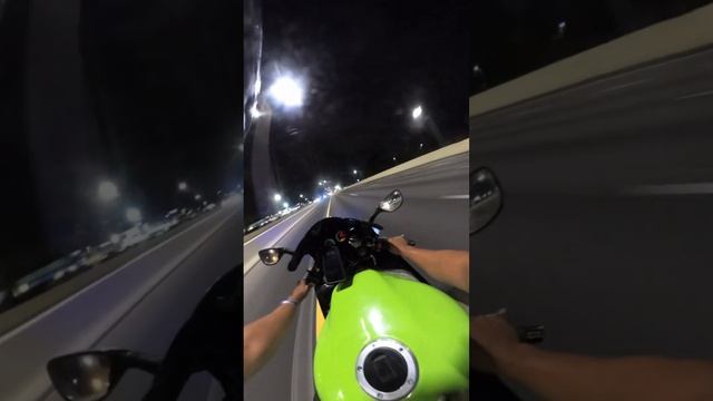 Taking a girl for a ride on my straight piped 900cc смотреть онлайн