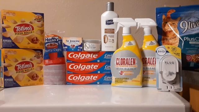 🔥DOLLAR GENERAL $5/$25 ALL DIGITAL DEAL 10/2| UNDER $2 FOR EVERYTHING!!🔥 смотреть онлайн