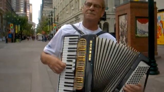 The Irish Rover / By Buskerjames