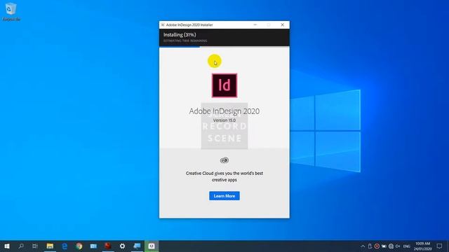 How To Install Adobe InDesign CC 2020 смотреть онлайн