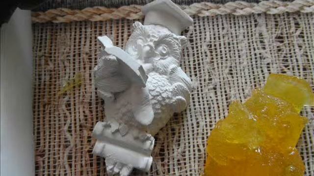 Праздничная карамель. День знаний.