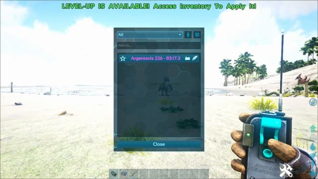 Awesome Teleporters mod review / ARK смотреть онлайн
