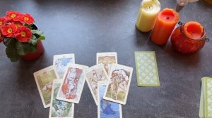 ЧУВСТВА К ВАМ СЕГОДНЯ? #ТАРО #расклад #гадание