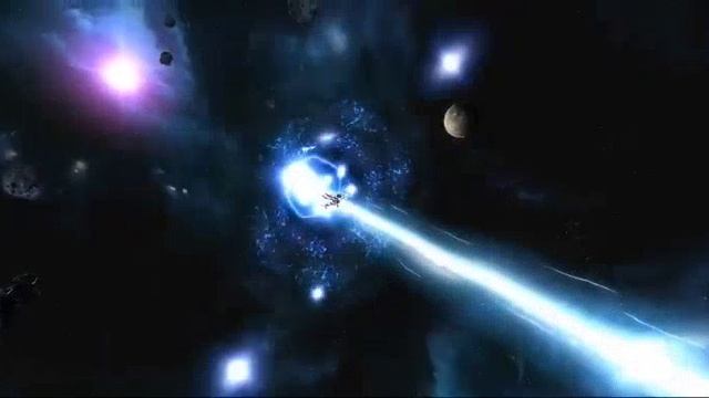 Galaxy on Fire 2 HD2 (11) смотреть онлайн