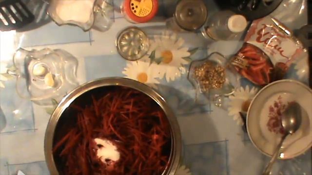 свекла по корейски - супер рецепт смотреть онлайн