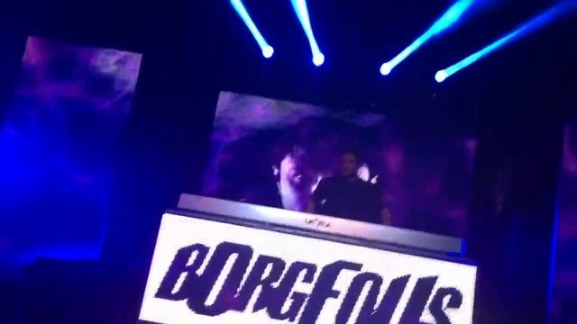 Borgeous Panama City Spring Break