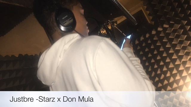 Justbre x Don Mula Starz смотреть онлайн