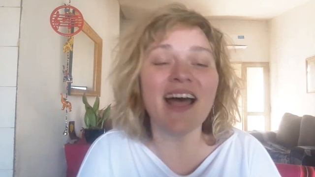 La vie en rose - Zaz (cover) смотреть онлайн