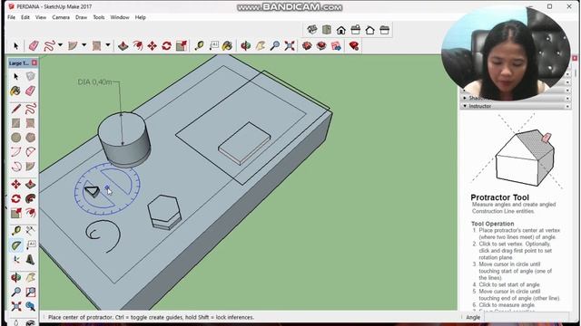pengenalan tools pada apk sketchup смотреть онлайн