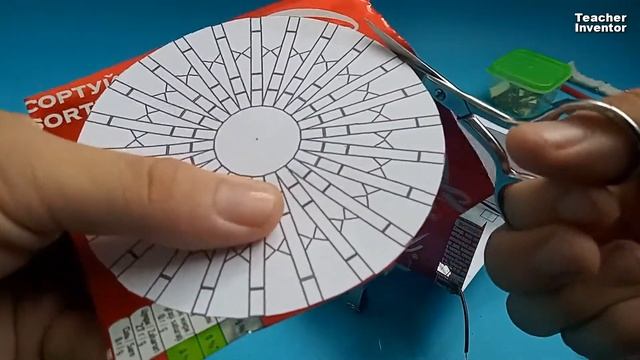 How to make an EPIC CocaCola TANK out of cans?! RC!!! смотреть онлайн