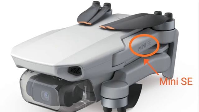 DJI MINI SE | Coming Soon | True or Not | Walmart | Spy Leaks смотреть онлайн