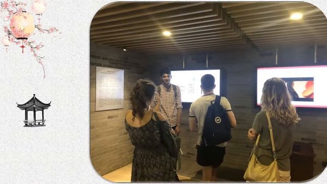 2019 China Summer Camp смотреть онлайн