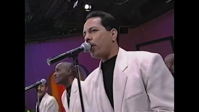 Roberto Roena Y su Apollo Sound Que se Sepa смотреть онлайн