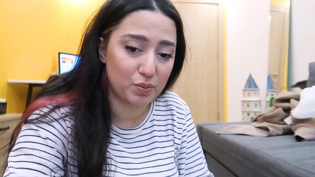 İYİ Kİ DOĞDUN ERO 🎉 BÖYLE OLSUN İSTEMEZDİM 😥 HARF PASTA TARİFİ 🎂 DOĞUM GÜNÜ SÜRPRİZİ 🎈 GÜNLÜK VLOG смотреть онлайн
