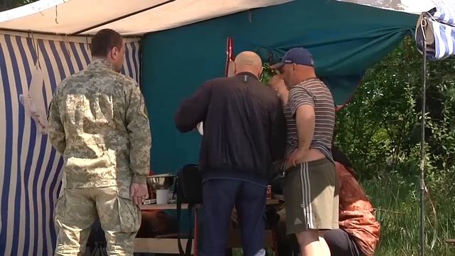 Браконьєри погрожують громадським активістам смотреть онлайн