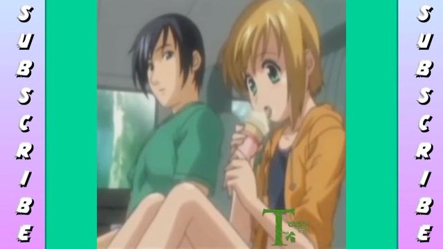 Buko no Pico CRACK VINES OMG ANIME WTF PT2 смотреть онлайн