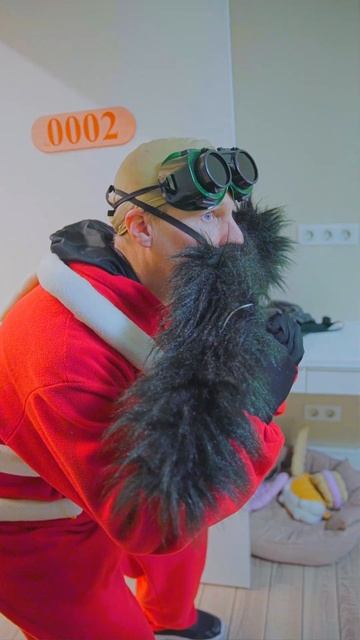 Wednesday Addams vs. All the Villains in Gaming! WednesdayAddams #GamingVillains #DrRobotnik смотреть онлайн